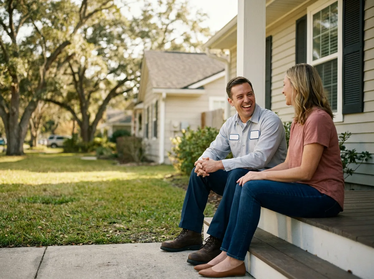 Septic tank pumping FAQs for Adger, AL